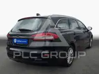 2020 Ford Mondeo