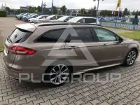 2020 Ford Mondeo