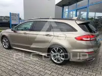 2020 Ford Mondeo