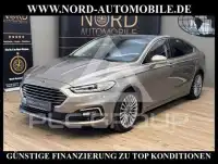 2020 Ford Mondeo