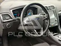 2020 Ford Mondeo