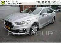 2020 Ford Mondeo