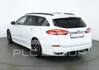 2020 Ford Mondeo