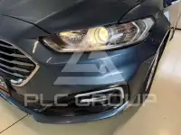 2020 Ford Mondeo