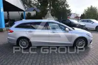 2020 Ford Mondeo