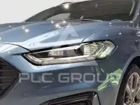 2020 Ford Mondeo