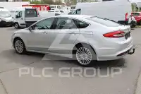 2020 Ford Mondeo