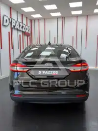 2020 Ford Mondeo