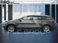 2020 Ford Mondeo