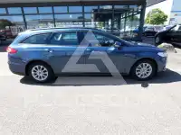 2020 Ford Mondeo
