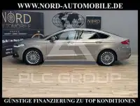 2020 Ford Mondeo
