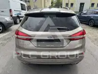 2020 Ford Mondeo