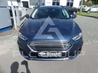 2020 Ford Mondeo