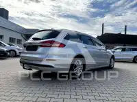 2020 Ford Mondeo