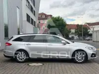 2020 Ford Mondeo