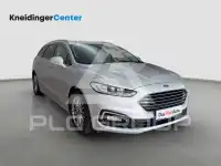 2020 Ford Mondeo