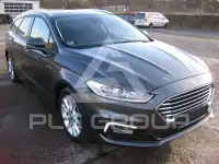 2020 Ford Mondeo