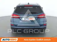 2020 Ford Mondeo