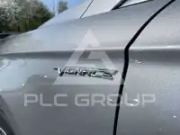 2020 Ford Mondeo