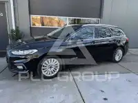 2020 Ford Mondeo