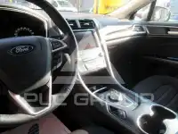 2020 Ford Mondeo
