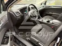2020 Ford Mondeo
