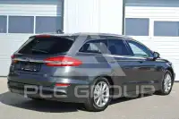 2020 Ford Mondeo