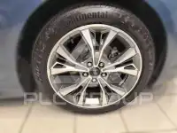 2020 Ford Mondeo