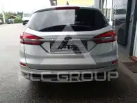 2020 Ford Mondeo