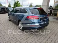 2020 Ford Mondeo