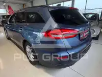2020 Ford Mondeo