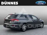 2020 Ford Mondeo