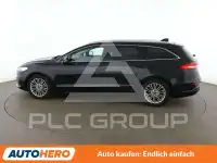 2020 Ford Mondeo