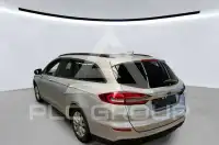 2020 Ford Mondeo
