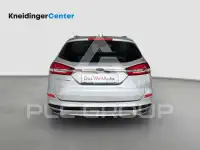 2020 Ford Mondeo