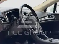 2020 Ford Mondeo