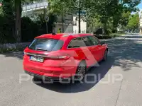 2020 Ford Mondeo