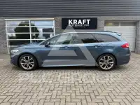 2020 Ford Mondeo