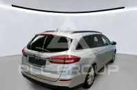2020 Ford Mondeo