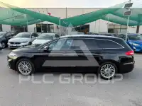 2020 Ford Mondeo