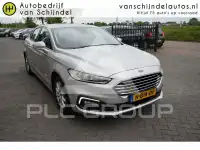 2020 Ford Mondeo