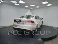 2020 Ford Mondeo