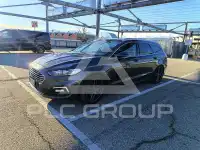 2020 Ford Mondeo