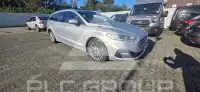 2020 Ford Mondeo