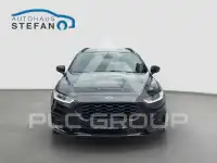 2020 Ford Mondeo