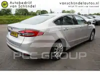 2020 Ford Mondeo