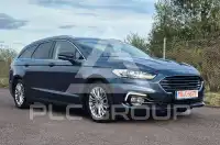 2020 Ford Mondeo