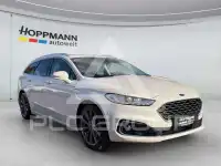 2020 Ford Mondeo