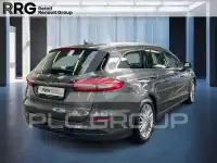 2020 Ford Mondeo
