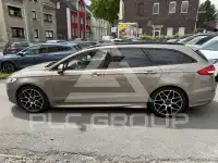 2020 Ford Mondeo